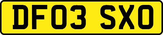 DF03SXO