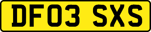 DF03SXS