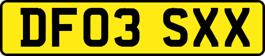 DF03SXX