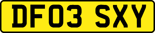 DF03SXY