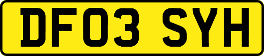 DF03SYH