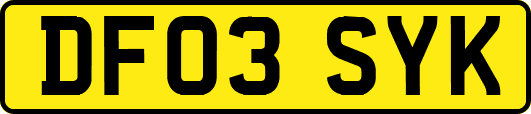 DF03SYK