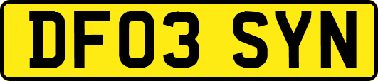 DF03SYN