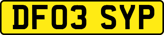 DF03SYP