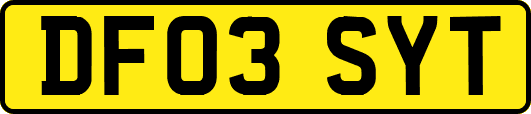 DF03SYT
