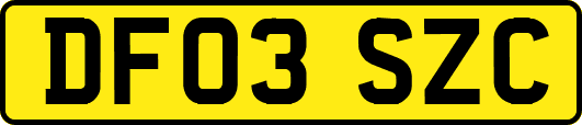 DF03SZC