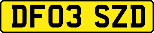 DF03SZD