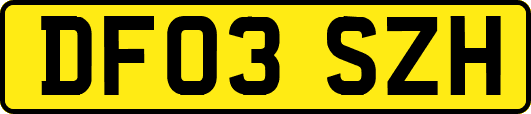 DF03SZH