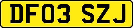 DF03SZJ
