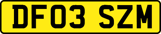 DF03SZM