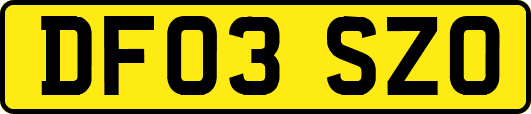 DF03SZO