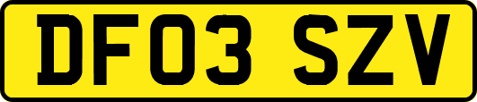 DF03SZV