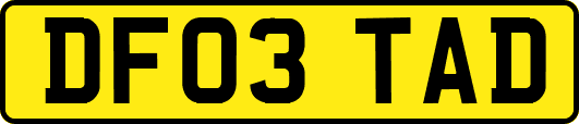 DF03TAD