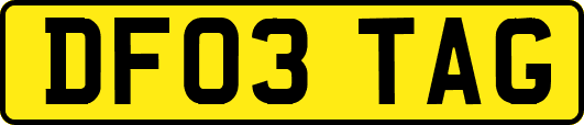 DF03TAG
