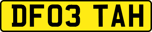 DF03TAH