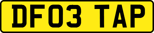 DF03TAP