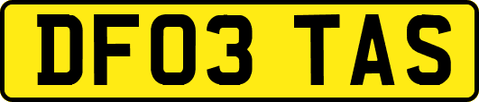 DF03TAS