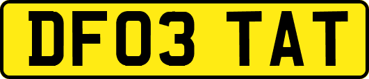 DF03TAT