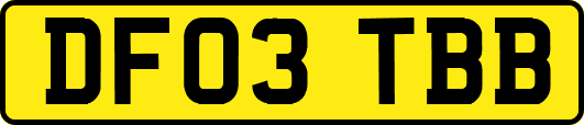 DF03TBB