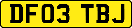 DF03TBJ