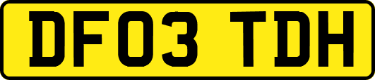 DF03TDH