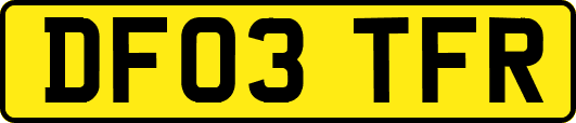DF03TFR