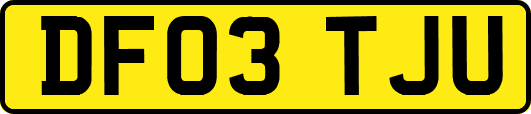 DF03TJU