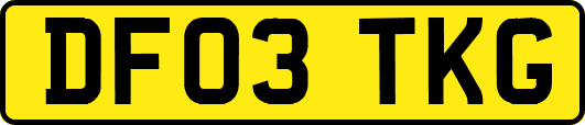 DF03TKG