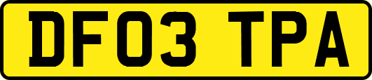 DF03TPA
