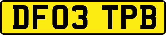 DF03TPB