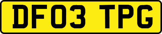 DF03TPG