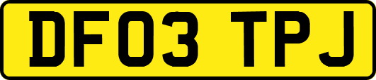 DF03TPJ