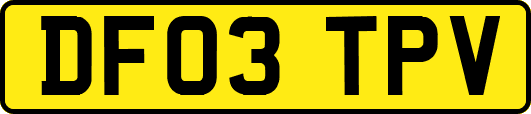 DF03TPV