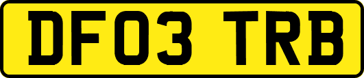 DF03TRB