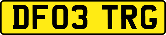 DF03TRG