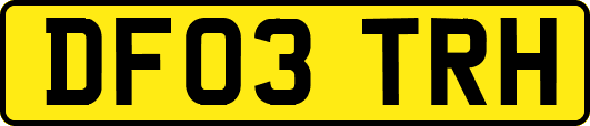 DF03TRH