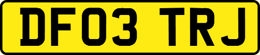 DF03TRJ