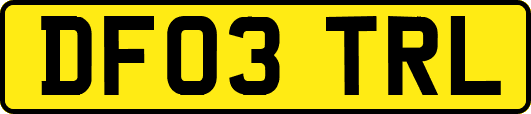 DF03TRL