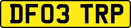 DF03TRP