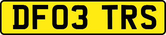 DF03TRS