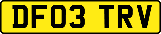 DF03TRV