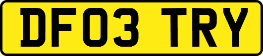 DF03TRY