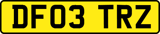 DF03TRZ