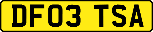DF03TSA