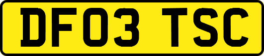 DF03TSC