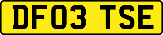 DF03TSE