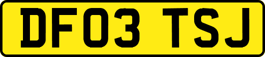 DF03TSJ