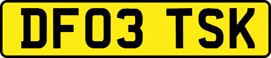 DF03TSK