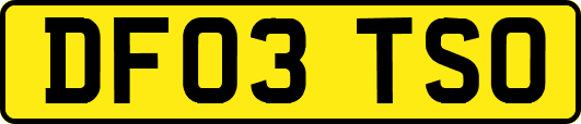 DF03TSO