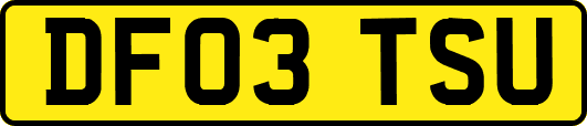 DF03TSU